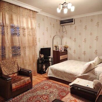 1-Otaqlı mənzil, N.Nərimanov m., 42 m² – Bakı – ucuztap.az