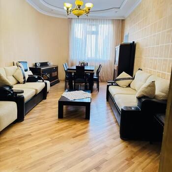 3-Otaqlı yeni tikili, Sumqayıt ş., 106 m² – Sumqayıt – ucuztap.az