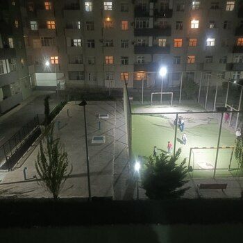 3-Otaqlı yeni tikili, Hövsan qəs., 90 m² – Bakı – ucuztap.az