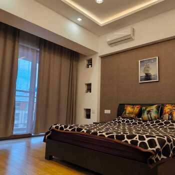 2-Otaqlı yeni tikili kirayə verilir, Park azure, 75 m² – Bakı – ucuztap.az