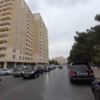 3-Otaqlı yeni tikili, Sumqayıt ş., 85 m² – Sumqayıt – ucuztap.az