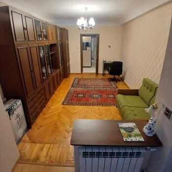 3-Otaqlı mənzil, Neftçilər m., 65 m² – Bakı – ucuztap.az