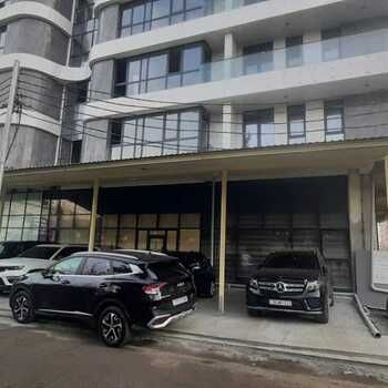 1-Otaqlı yeni tikili, Səməd Vurğun küç., 73 m² – Bakı – ucuztap.az