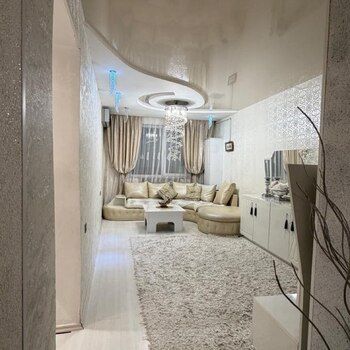 3-Otaqlı yeni tikili, Yeni Yasamal qəs., 62 m² – Kirayə verilir – ucuztap.az