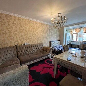 4-Otaqlı mənzil, İbrahimpaşa Dadaşov küç., 120 m² – Kirayə verilir – ucuztap.az