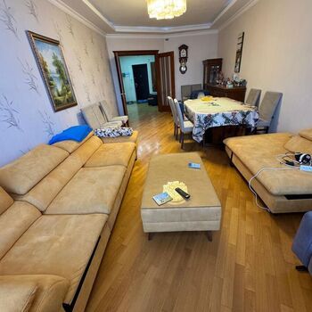 3-Otaqlı yeni tikili, Badamdar qəs., 125 m² – Bakı – ucuztap.az