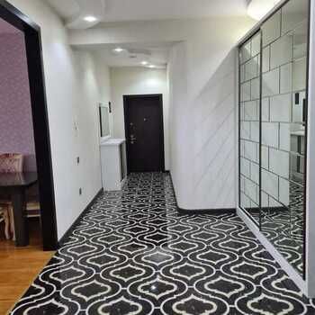 3-Otaqlı yeni tikili, Badamdar qəs., 136 m² – Bakı – ucuztap.az