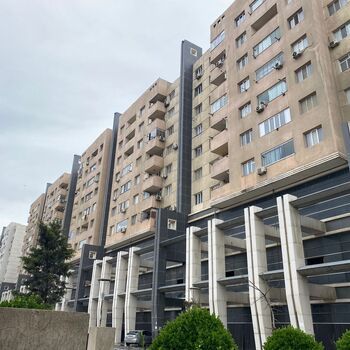 2-Otaqlı yeni tikili, Xırdalan ş., 46 m² – Xırdalan – ucuztap.az