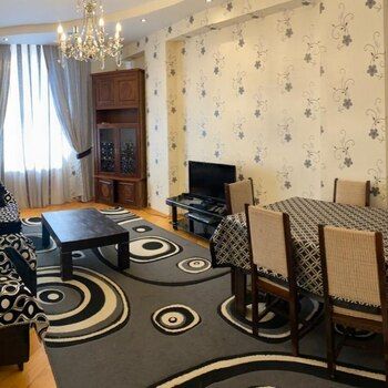 2-Otaqlı yeni tikili kirayə verilir, 7-ci mkr., 80 m² – Bakı – ucuztap.az