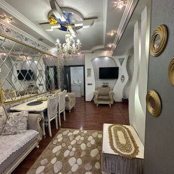 3-Otaqlı yeni tikili, Xırdalan ş., 86 m² – Xırdalan – ucuztap.az