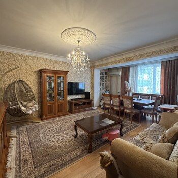 4-Otaqlı mənzil, Bakıxanov qəs., 115 m² – Bakı – ucuztap.az