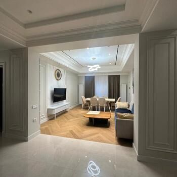 3-Otaqlı yeni tikili kirayə verilir, Xətai r., 130 m² – Bakı – ucuztap.az