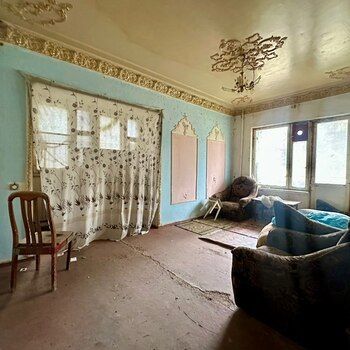2-Otaqlı mənzil, B. Nuriyev küç., 55 m² – Kirayə verilir – ucuztap.az