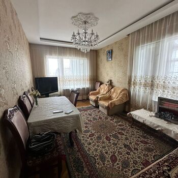 4-Otaqlı Mənzil, Binəqədi R., 120 M² – Bakı – ucuztap.az