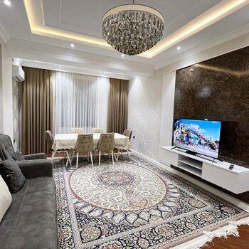 3-Otaqlı yeni tikili, Fəxrəddin Əsədov küç., 116 m² – Kirayə verilir – ucuztap.az