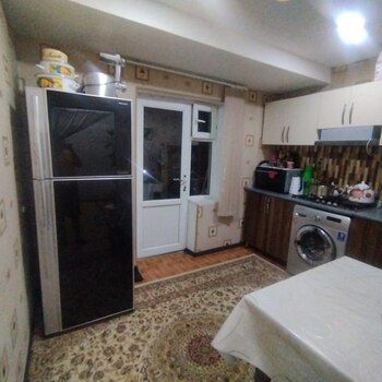 2-Otaqlı mənzil, Hacı Zeynalabdin Tağıyev qəs., 60 m² – Kirayə verilir – ucuztap.az