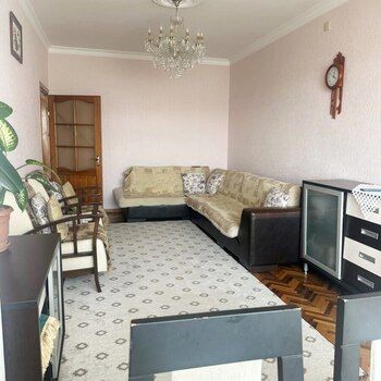 3-Otaqlı mənzil, İsmayil Hidayətzadə küç., 85 m² – Kirayə verilir – ucuztap.az