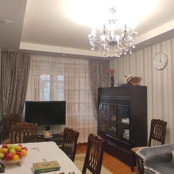 4-Otaqlı mənzil, Sumqayıt ş., 94 m² – Kirayə verilir – ucuztap.az
