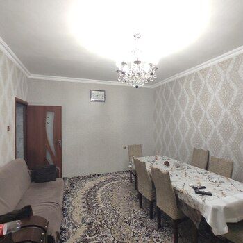 4-Otaqlı mənzil, Sumqayıt ş., 94 m² – Kirayə verilir – ucuztap.az