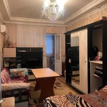 1-Otaqlı mənzil, Rüstəm Rüstəmov küç., 27 m² – Kirayə verilir – ucuztap.az