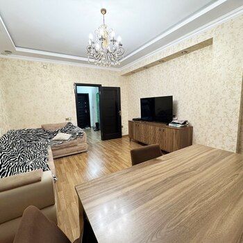 3-Otaqlı yeni tikili, Əsəd Əhmədov küç., 78 m² – Kirayə verilir – ucuztap.az