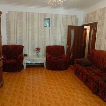 4-Otaqlı yeni tikili, Badamdar qəs., 84 m² – Kirayə verilir – ucuztap.az
