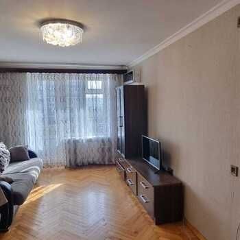 2-Otaqlı mənzil kirayə verilir, Cavanşir küç., 45 m² – Kirayə verilir – ucuztap.az