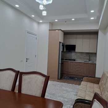 2-Otaqlı yeni tikili kirayə verilir, Nazim Hikmət küç., 65 m² – Kirayə verilir – ucuztap.az