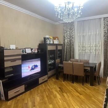 3-Otaqlı yeni tikili, Nizami r., 90 m² – Kirayə verilir – ucuztap.az