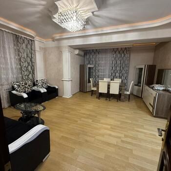2-Otaqlı yeni tikili kirayə verilir, Nəsimi m., 72 m² – Bakı – ucuztap.az