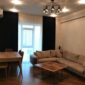 3-Otaqlı yeni tikili, 28 May m., 105 m² – Bakı – ucuztap.az