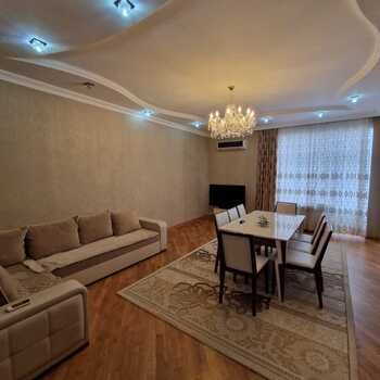 3-Otaqlı yeni tikili, 8 Noyabr m., 103 m² – Bakı – ucuztap.az