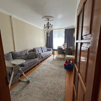 3-Otaqlı yeni tikili, 9-cu mkr. qəs., 51 m² – Bakı – ucuztap.az