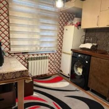 3-Otaqlı yeni tikili, Gənclik m., 65 m² – Bakı – ucuztap.az