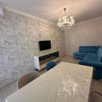 2-Otaqlı yeni tikili kirayə verilir, Azadlıq pr., 70 m² – Bakı – ucuztap.az