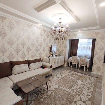 3-Otaqlı mənzil, Sumqayıt ş., 90 m² – Sumqayıt – ucuztap.az