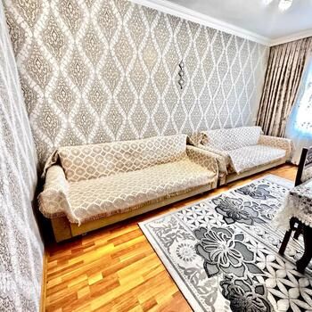 2-Otaqlı mənzil, Yeni Günəşli qəs., 60 m² – Bakı – ucuztap.az