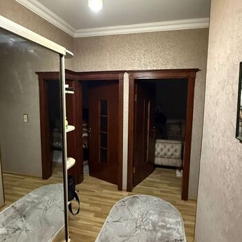 3-Otaqlı mənzil, İnşaatçılar m., 85 m² – Bakı – ucuztap.az