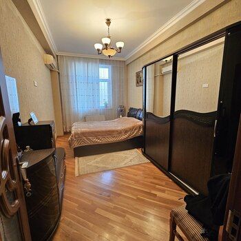 2-Otaqlı yeni tikili, Azadlıq m., 76 m² – Bakı – ucuztap.az