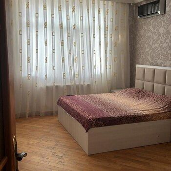 3-Otaqlı yeni tikili kirayə verilir, Xətai r., 110 m² – Bakı – ucuztap.az