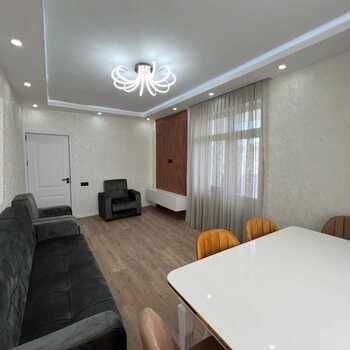 2-Otaqlı yeni tikili kirayə verilir, Yasamal r., 50 m² – Bakı – ucuztap.az