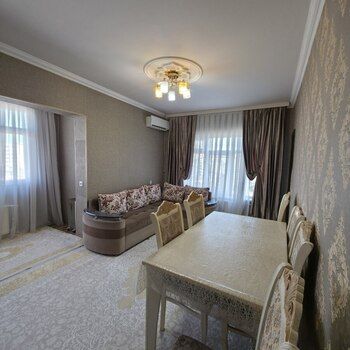 2-Otaqlı mənzil, Bakıxanov qəs., 40 m² – Bakı – ucuztap.az