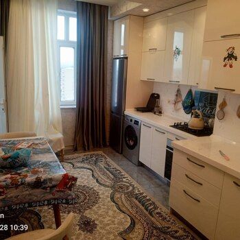 2-Otaqlı yeni tikili, Sumqayıt ş., 72 m² – Sumqayıt – ucuztap.az