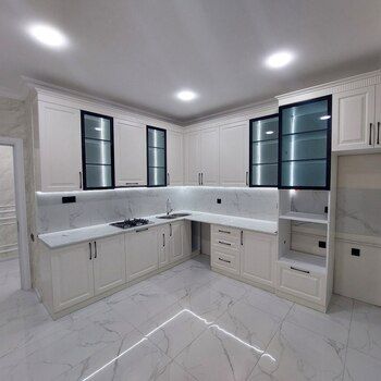 3-Otaqlı yeni tikili, 7-ci mkr., 105 m² – Bakı – ucuztap.az