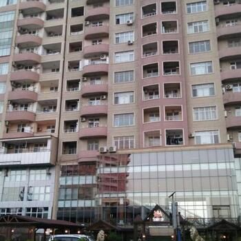 2-Otaqlı yeni tikili kirayə verilir, Mətbuat pr., 55 m² – Bakı – ucuztap.az