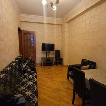 2-Otaqlı yeni tikili kirayə verilir, Yasamal r., 55 m² – Bakı – ucuztap.az