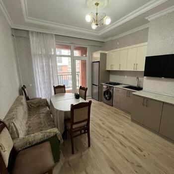 1-Otaqlı yeni tikili kirayə verilir, Sumqayıt ş., 47 m² – Sumqayıt – ucuztap.az