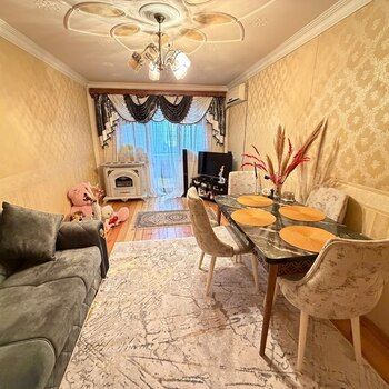 2-Otaqlı mənzil, Gəncə ş., 40 m² – Gəncə – ucuztap.az