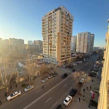 3-Otaqlı yeni tikili, Yasamal r., 158 m² – Bakı – ucuztap.az
