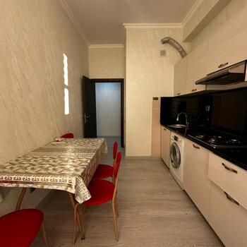 2-Otaqlı yeni tikili, Yasamal r., 70 m² – Bakı – ucuztap.az